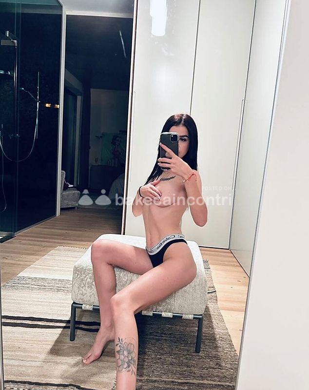 Treviso: ❣️💕solo raggiungo💕❣️raggiungo in tutta la provincia💯🎥videochiamata di conferma✅🥂🥳