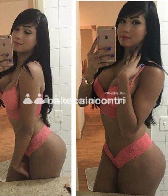 Varese: SESTO CALENDE NUOVA RAGAZZA APPENA ARRIVATA ARGENTINA