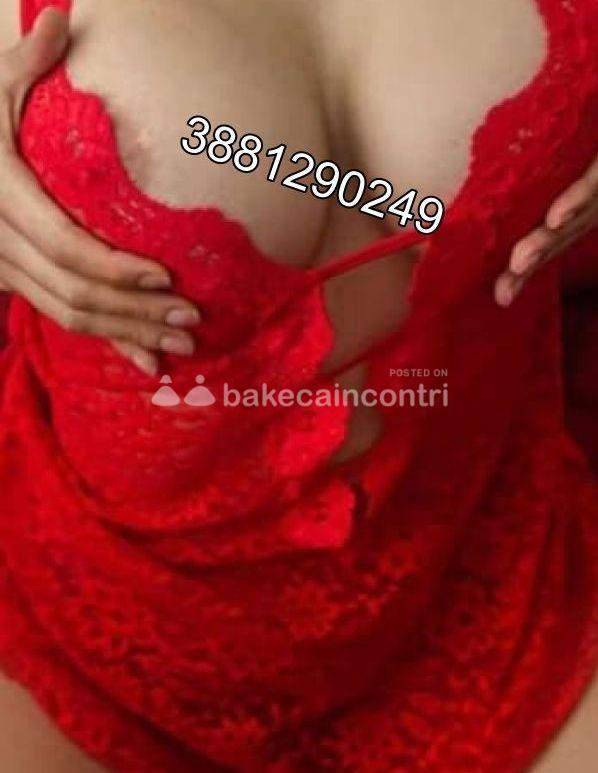 Gorizia: MONFALCONE PRIMA VOLTA IN CITTA' MILF TETTONA - AMBIENTE CLIMATIZZATO!