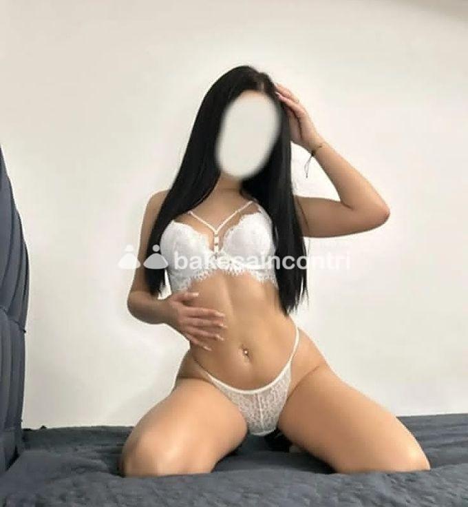 Verona: RAYSA 💙🏨🏠 SOLO RAGGIUNGO 💙 ANCHE A CASA TUA, IN ALBERGO 🏨 E NELLA PROVINCIA. ACCOLGO ANCHE COPPIE FINO A MATTINA!