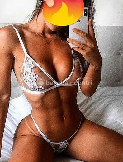 Pescara: 🤩PER POCHI GIORNI SOLE🫠AFFASCINANTE PORCA E MAIALINA💋CALDISSIMA 100% REALE💖LATO B FAVOLOSO DOLCE E PASSIONALE🫠