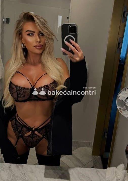 Brescia: 🔞ARRIVATA OGGI ❌ LUISE ❌ BELLA Greca❌RICEVO E RAGGIUNGO ❌❌BOMBA SEXY PRELIMINARI DA URLO 🫦CORPO EXCITANTE E VULCANICO CON BOCCA BOLLENTE ♥️❌✅