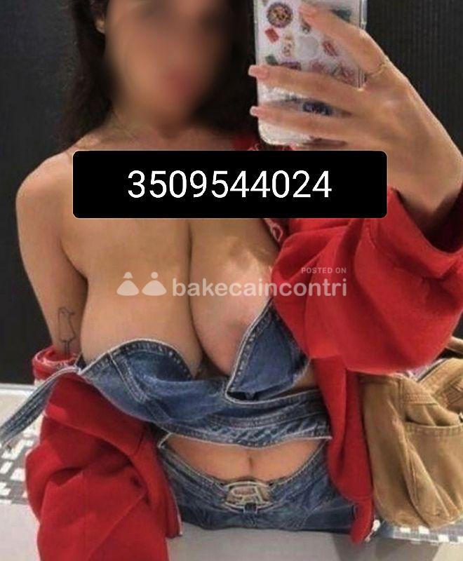 Macerata: 🍀💫🫦💣 APPENA ARRIVATA 💞💚BELLA E UNICA TUTTA PER TE🫦😋 👠- NEW NEW NEW - FANTASTICA E TRAVOLGENTE 💚💚💚💚💋😍5 DI TETA