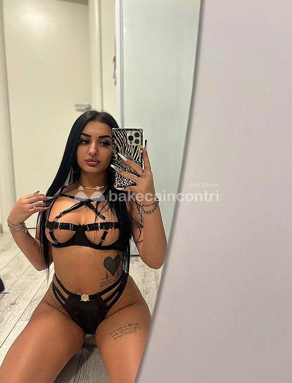 Bologna: ❤️‍🔥foto💯❌💯una vera 💣bomba!💣bellissima 💥💥💣🍓esperta in pomp*no con gola profonda! RICEVO ANCHE RAGGIUNGO