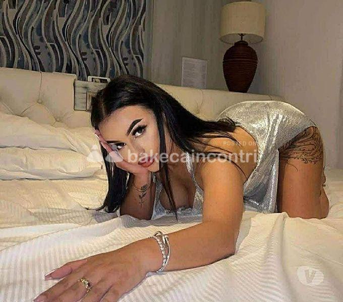 Monza: Solo Raggiungo😍😍😍🍓 appena arrivata nova in questo paesi sono con una mica 😍ASSOLUTA Bellissima🍓 22 anni!!! NOVITA' ASSOLUTA!! APPENA ARRIVATA !! Dea d