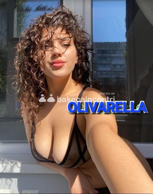 Messina: OLIVARELLA VERA DONNA BELLISSIMA DOLCISSIMA COCCOLONA SEXY PASSIONALE FOTO VERI NON PERDERE TEMPO