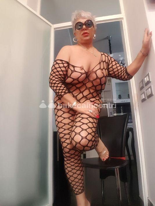 Grosseto: TORNATA ÈLENA MILF AFFASCINANTE COMPLETTISSIMA MOLTO CALDA E PARTECIPE DIVERTENTE FACCIO TUTTO CON TRANQUILLITÀ,,,BACIO