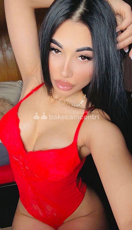Bologna: ⛔️RICEVO/RAGGIUNGO⛔️COMPLETISSIMA😍BACI😘ANALE🍑ORALE SCOPERTO 🤤PIÙ RAPPORTI