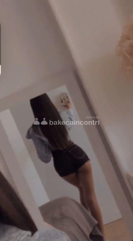 Belluno: ANNA😍😘 Ti aspetto per una esperienza indimenticabile 💋