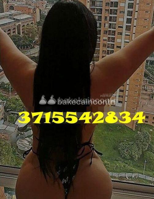 Belluno: FELTRE LAURA NUOVISSIMA BELLISSIMA RAGAZZA 🔝COMPLETISSIMA👌🏻 , UN VERO E PROPRIO SOGNO..!!!!!