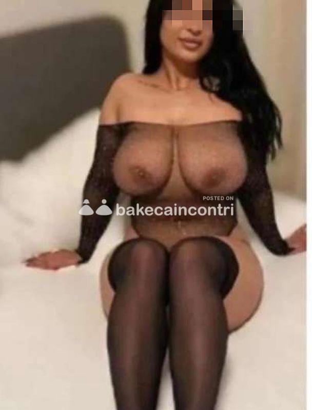 Campobasso: 💋💦💦ANGELA APENA ARRIVATA A CAMPOBASSO LA TUA TROIA 24SU24 VERAMENTE PACIEVOLE 💋💦💦