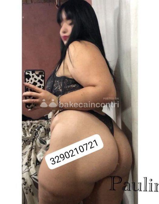 Bolzano: NOVITA A BOLZANO💙PAULINA 💎DOLCISSIMA 100% REALI PRELIMINARI BOLLENTI💎BELLISSIMA STUDENTESSA🔥PASSIONALE STRAP-ON