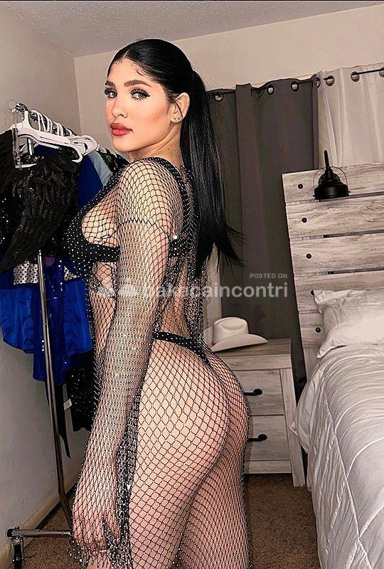 Perugia: VERONICA, GIOVANE, BELLA E SEXY COLOMBIANA 🔥💦 MOLTO ELEGANTE E DISPOSTA , PROPRIO COME PIACE A TE, PRONTA A REALIZZARE TUTTI I TUOI DESIDERI.