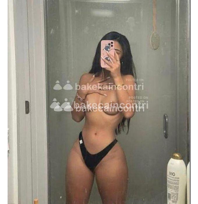 Frosinone: NEW ARRIVATA !!ADORABILE 💕 BELLA NINF0MANE 24H SU 24H! P0MPINO SC0PERTO +SC0PAMI a PEC0RA+INCULAMI TUTTA LA TR0IA PER ECCELLENZA