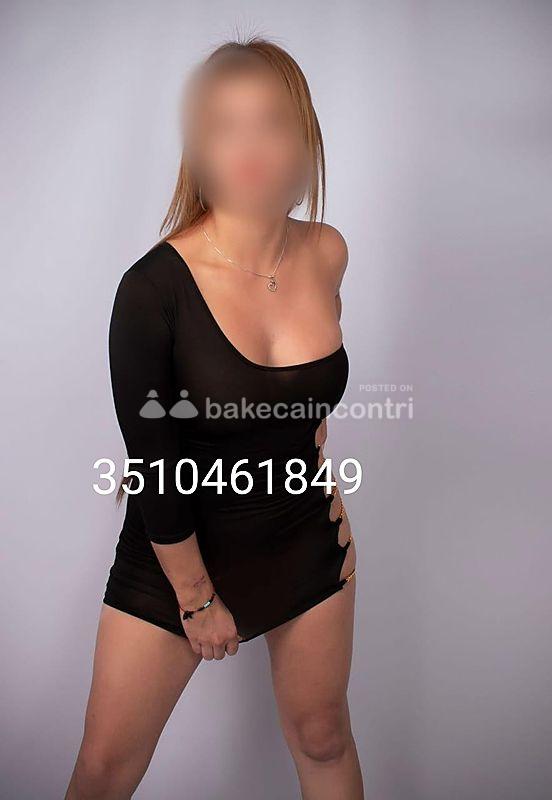 Catania: Affascinante Ti Propone Un Massaggio Nell’ Assoluto Relax Dove Riuscirai Staccare Anima E Corpo Dalla Frenesia Quotidianj