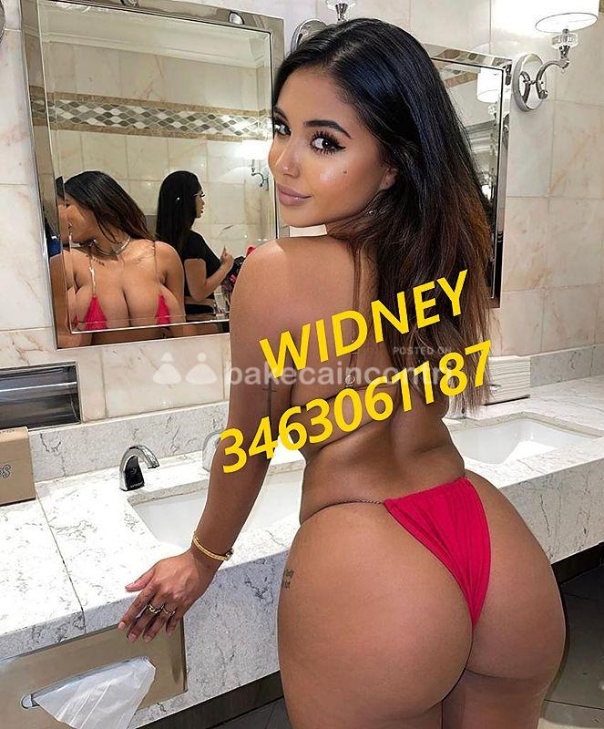 Verona: PESCHIERA DEL GARDA👅APPENA ARRIVATA 💦WIDNEY👅LA VERA GOLA PROFONDA 🌶ARRAPANTE ZOCCOLA❤️IRRESISTIBILE POMPINAR.A E SUCCHIATRICE DI CAZZ.O💯%24 SU 24💦