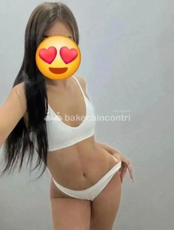 Bergamo: ❤️😘Ciao sono Maria !😘❤️