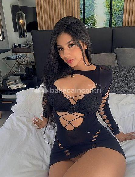 Roma: MAI VISTA IN CITTA💦𝗦𝗘 𝗡𝗢𝗡 𝗥𝗜𝗦𝗣𝗢𝗡𝗗𝗢 𝗦𝗨 𝗪𝗛𝗔𝗧𝗦𝗔𝗣𝗣 𝗣𝗥𝗢𝗩𝗔 𝗔 𝗖𝗛𝗜𝗔𝗠𝗔𝗥𝗠𝗜👅BELLISSIMA... SEDUCENTE.🌷... UN VULCANO DI PASSIONE🌷DISPONIBILE PER OGNI TUO DESIDERI