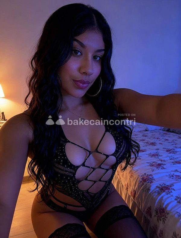 Roma: 🇪🇸 NOVITA 𝐂𝐎𝐑𝐒𝐎 𝐓𝐑𝐈𝐄𝐒𝐓𝐄-𝐏𝐈𝐀𝐙𝐙𝐀 𝐀𝐍𝐍𝐈𝐁𝐀𝐋𝐈𝐀𝐍𝐎🇪🇸⎛ஜ꧂ SARAH 19 ENNE MAI VISTA PRIMA⎛ஜ꧂🇪🇸, SPAGNOLA MAGRA E TUTTA NATURALE🇪🇸