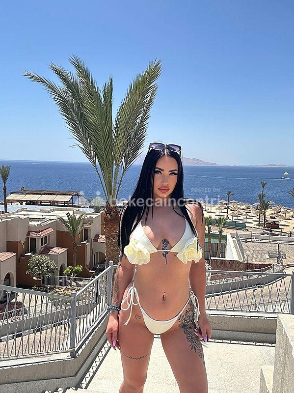 Terni: 🔥DISPONIBILE🔥RAGGIUNGO OVUNQUE🐈‍⬛