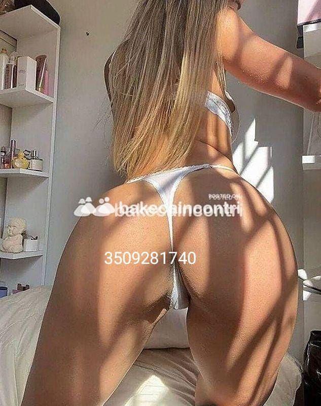 Lucca: 💕MARCELLA💕 PRIMA VOLTA VIAREGIO BELLISSIMA SUPER TETTONA.. 10⁰ DI SENNO NATURALE..❣️