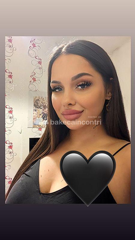 Piacenza: 💋🍒💜SOLO RAGIUNGO 💥NEW BELLISSIMA E PICCANTE TUTTA DA GUSTARE SENZA FRETTA IL TUO SOGNO PIU' PROIBITO LA REGINA DEL POMPINO👅👅👅💋