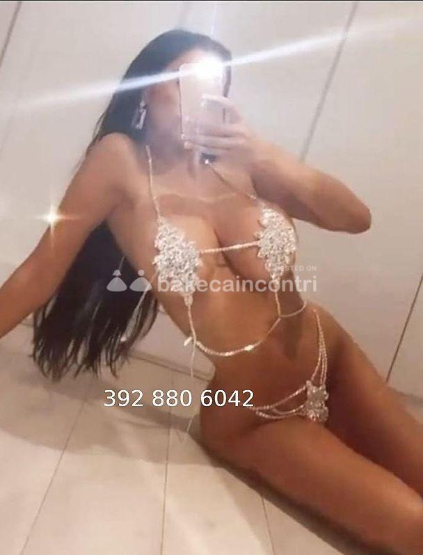 Venezia: NOVITA' ASSOLUTA ¸.•'´¯ MERAVIGLIOSA.¸.•'´¯ MASSIMA DISPONIBILITA'... FOTO REALI .¸.•'´¯ TUTTO PER IL TUO PIACERE..¸.•'´