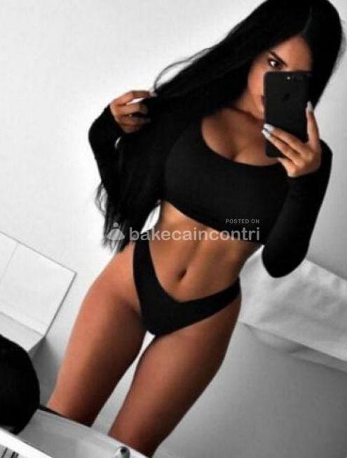 Roma: A CIVITAVECCHIA 💢❤ CAROLINA 💢❤ BELLISSIMA 💋 ELEGANTE 👠 SEXY 💄