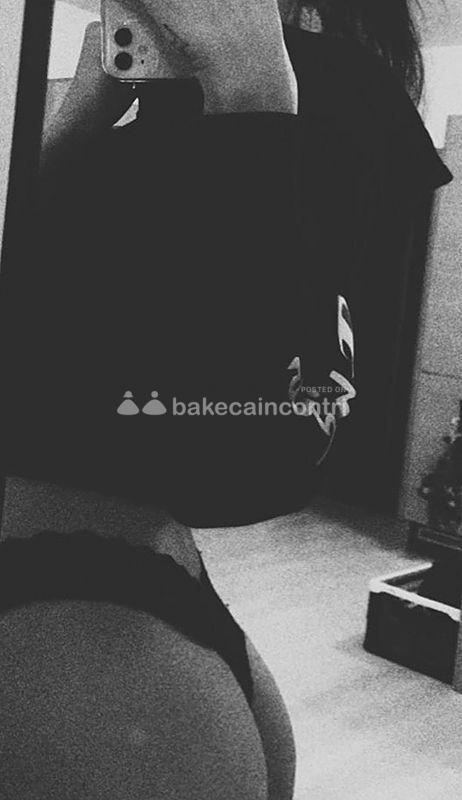 Palermo: Anita ragazza 100% italiana , corpo perfetto. 30 anni , culona con corpo da favola.