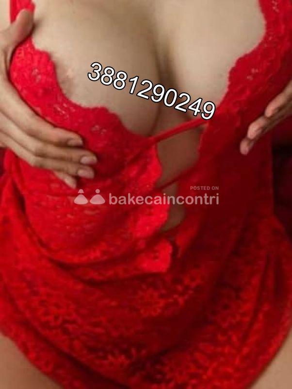 Gorizia: MONFALCONE PRIMA VOLTA IN CITTA' MILF TETTONA - AMBIENTE CLIMATIZZATO!