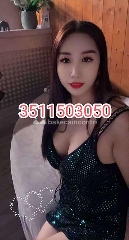 Pavia: Nuova Sono appena venuto in questa città. 💗💗💗 Passa da me