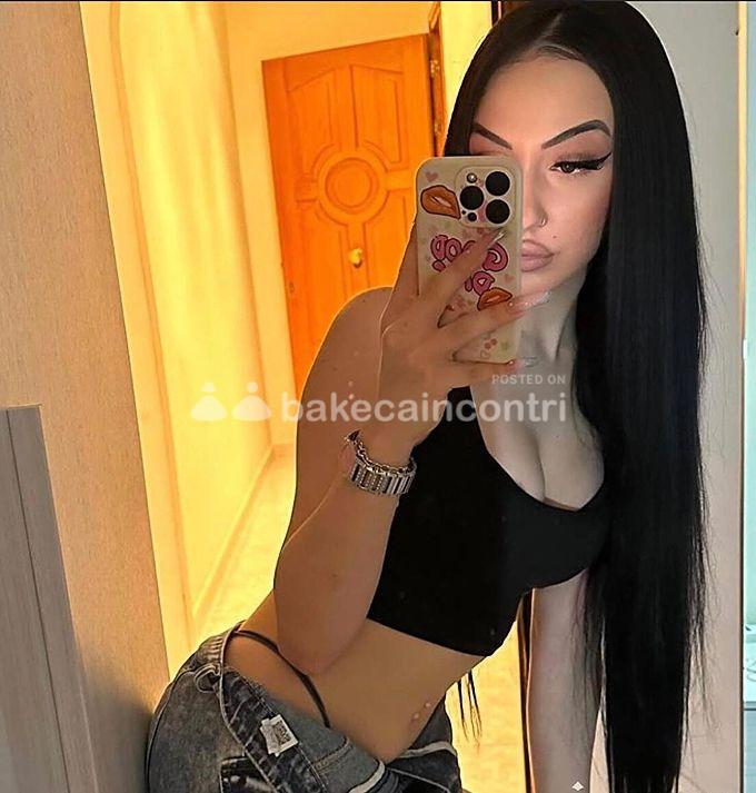 Padova: 👋SALVE 🥳😈RAGGIUNGO💋🔞 🧨 ⛔❤💫ALTA CLASSE 🔝💣SEXY E PASSIONALE ❤ 💋a CASA TUA…HOTEL….B&B…UFFICIO🥳🥂