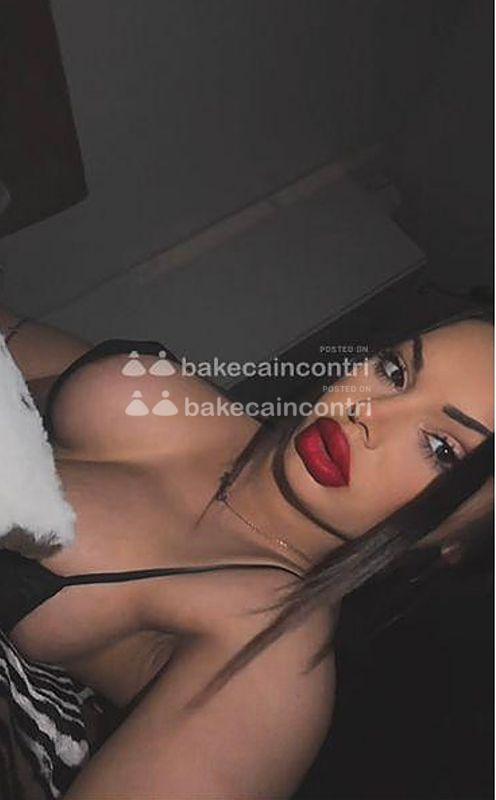 Treviso: BEATRICE RAGGIUNGO SOLO CASA TUA O ALBERGO