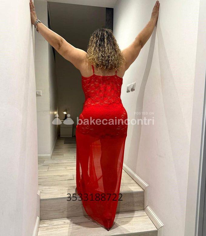 Terni: 💗DONNA MATURA CON LA GIUSTA ESPERIENZA PER SODDISFARTI COMPLETAMENTE...VIENI A PROVARE 🔥💋🔝 FOTO 100% VERE