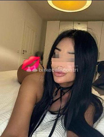 Trieste: PAMELA 👅 SCOPAMI FORTE 🥵 SENZA FRETTA 😈 TUTTE LE POSIZIONI 💋 AMBIENTE RISERVATO 👅 MOLTO SIMPÁTICA
