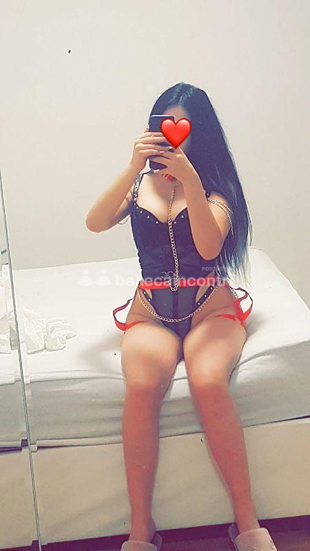 Pisa: Ciao amore sono francesca