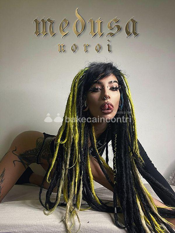 Terni: Sessioni reali da mistress per pochi giorni. No sex.