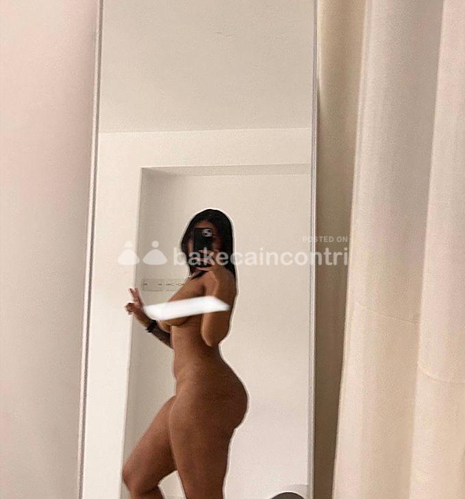 Catania: ULTIMI GIORNI!!!!💘💘 Sei stanco delle solite fregature che ti fanno solo perdere il tempo? Allora non esitare , chiamami e passa da me tranquillo!