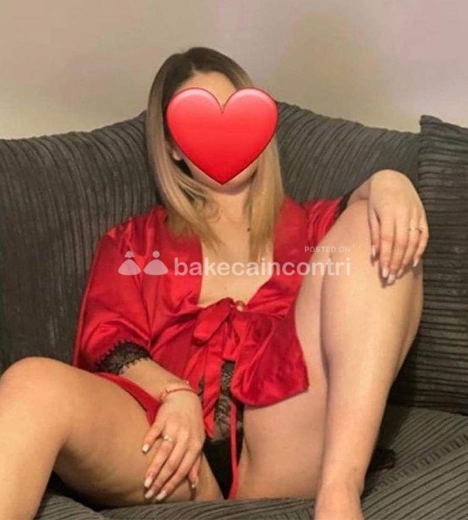 Macerata: RAGGIUNGO E RICEVO 100%100 ORIGINALE❤️.PER PORTARTI IN PARADISO