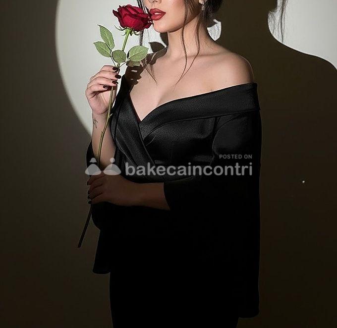 Caserta: Gattina capricciosa