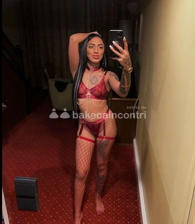 Lecce: 💙SOLO RAGGIUNGO ❤️‍🔥ARRIVATA OGGI❤️🔝 💞💝PRELIMINARI AL NATURALE ❤️🔝🥰🥳🤩 LA PIU ❤️‍🔥💗COMPLETA DI TUTTO💓 DISPONIBILE PER VIDEOCALL💙