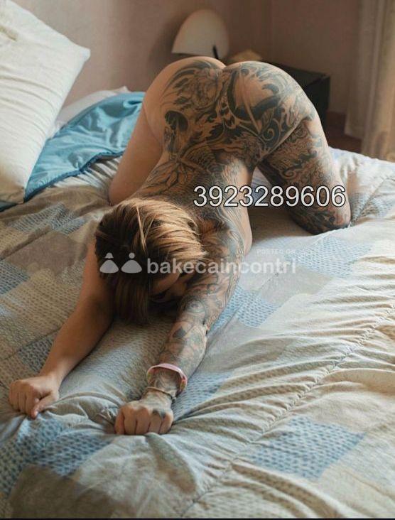 Salerno: AGROPOLI 💋Jenifer brasiliana🇧🇷🔥🫦🔥