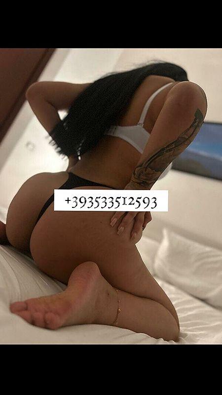 Messina: Ciao❤️sono Monica e sono pronta a regalarti i momenti più belli dell'amore.💦🥂