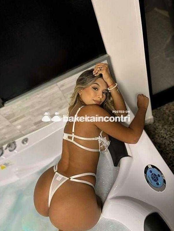 Agrigento: INCANTEVOLE SPAGNOLA DISPONIBILE E APPENA ARRIVATA 💘🔥 ESPERTA E COINVOLGENTE, SENSUALE E PRONTA A SODDISFARE LE TUE FANTASIE