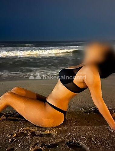 Barletta: Super richiesta a Barletta!!!! Miss Camilla!!!