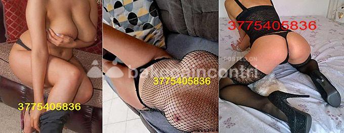 Gorizia: LAURA BELLA MILF ITALIANA E ROMANA, TRASGRESSIVA SOLO IN VIDEOCHIAMATA PER MASTURBARTI CON ME!!! SOLO IN VIDEOCHIAMATA WHATSAPP