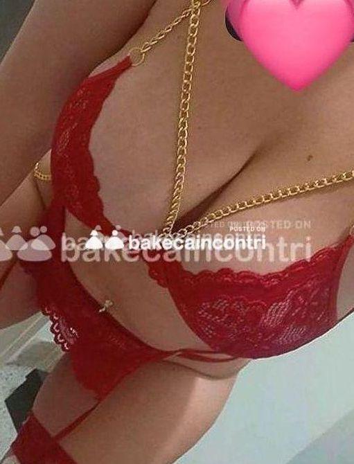 Cagliari: IS MIRRIONS PIENA DI VOGLIA PER SODDISFARE I TUOI DESIDERI PIU NASCOSTI VIENI DA ME TI FARO GODERE ...... CON 😍CALMA..💋....