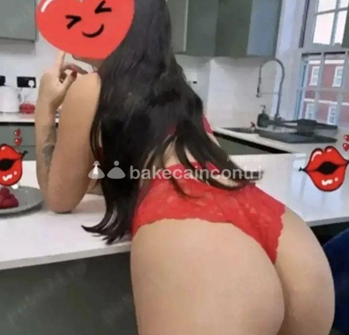 Ancona: Novità nella tua città per la prima volta nella tua città bella dolce calda sensibile ti raggiungo e anche ospito 🤩🔥🔥