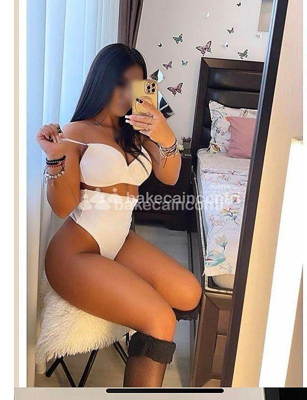 Salerno: PAGANI💄NEW NEW NEW 💖 CHANEL BELLISSIMA🔥RAGAZZA APPENA ARRIVATA🔥⭐️VERO ⭐️🔥🔥... COMPLETISSIMA🔥 ANCHE LAVORO 24/7 POMPINO DA URLO