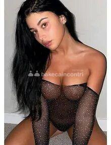 Potenza: ITALIANA APPENA ARRIVATA SOLO PER POCHI GIORNI🍑🍆 GOLOSISSIMA!!👅👅